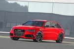 Audi RS6 Avant by HPerformance 2014 года